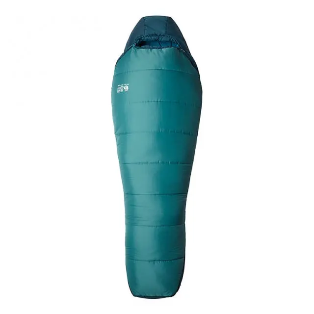 Bozeman Sleeping Bag – 15°F (−9°C), Long Fit 1