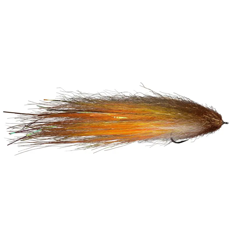 Brammer Imposter Redhorse Sucker Streamer Fly 1