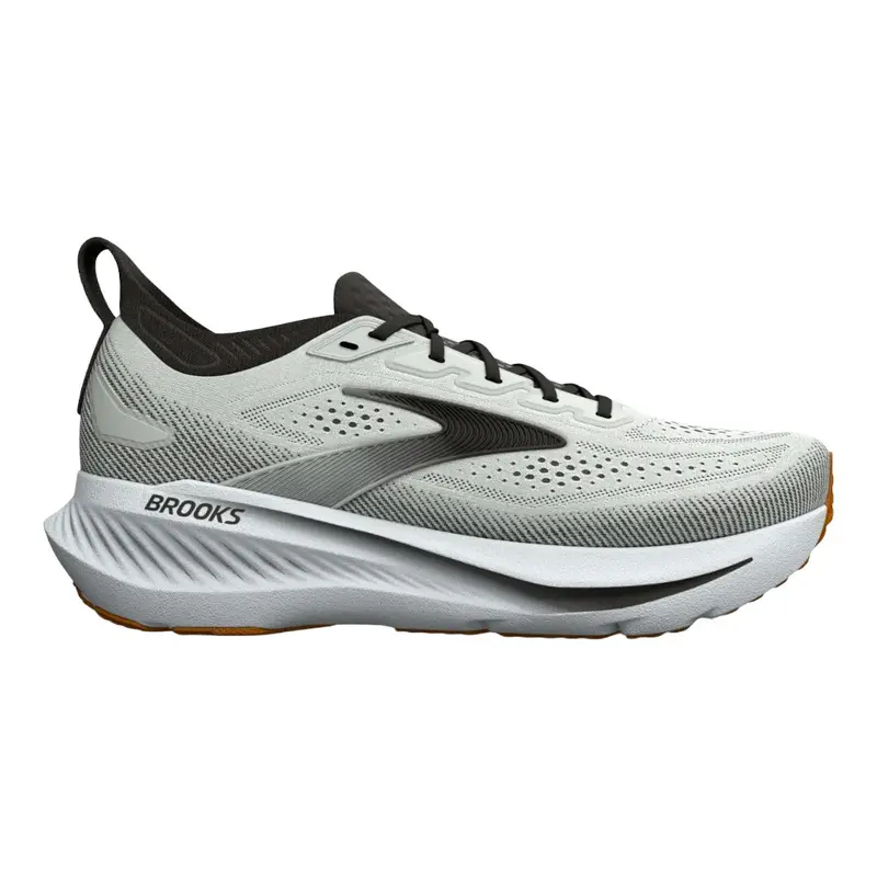 Brooks Men'S Glycerin 23 Running Shoes 1