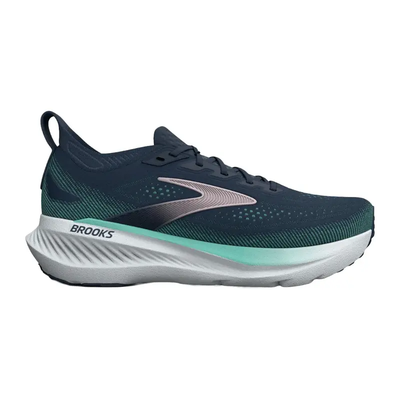Brooks Women'S Glycerin 23 Running Shoes 1