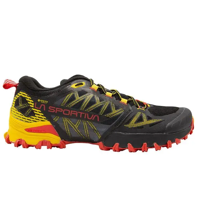 Bushido Iii Gtx Men’S Trail Running Shoes 1
