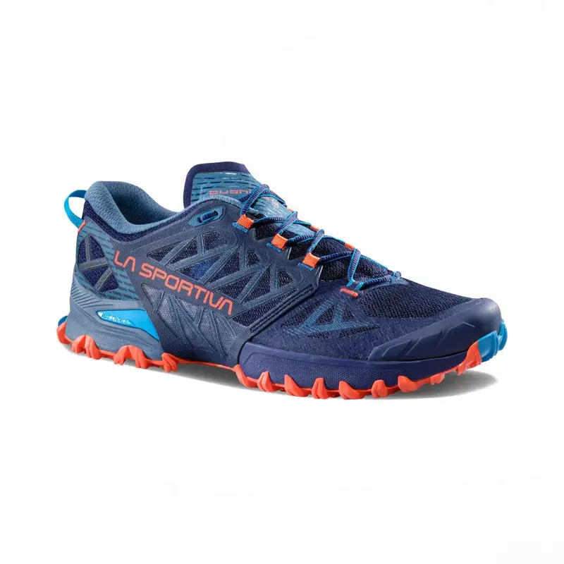 Bushido Iii Men'S Trail Running Shoes 1
