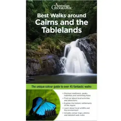 Cairns And Atherton Tablelands: Best Hiking Experiences 1