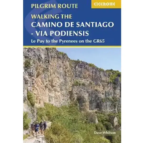 Camino De Santiago – Via Podiensis Route Guide 1