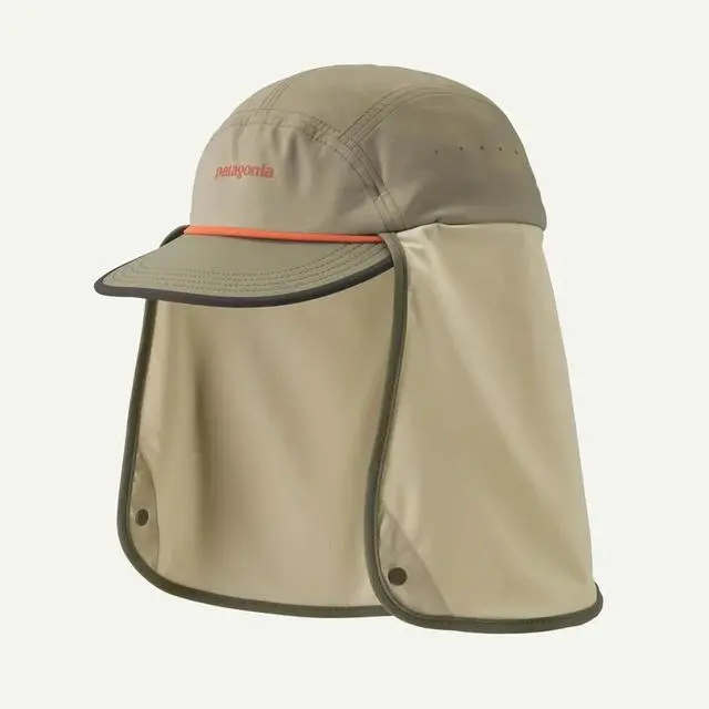 Caped Merganser Hat For Waterfowl Enthusiasts & Outdoor Wear 1
