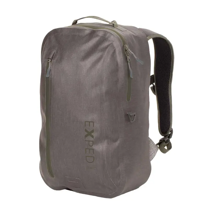 Cascade 25 Weatherproof Commuter Backpack For Urban Adventures 1