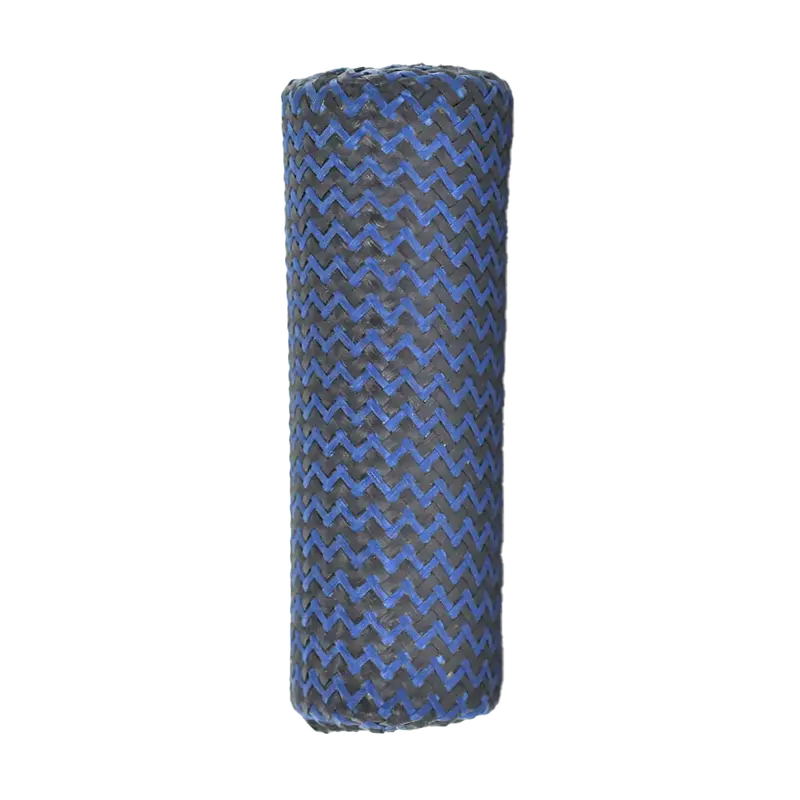 Cashion 3-Inch Carbon Fiber Rod Grips 1