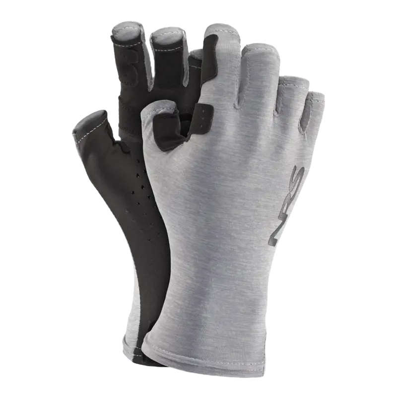 Castaway Water-Resistant Fishing & Boating Gloves 2
