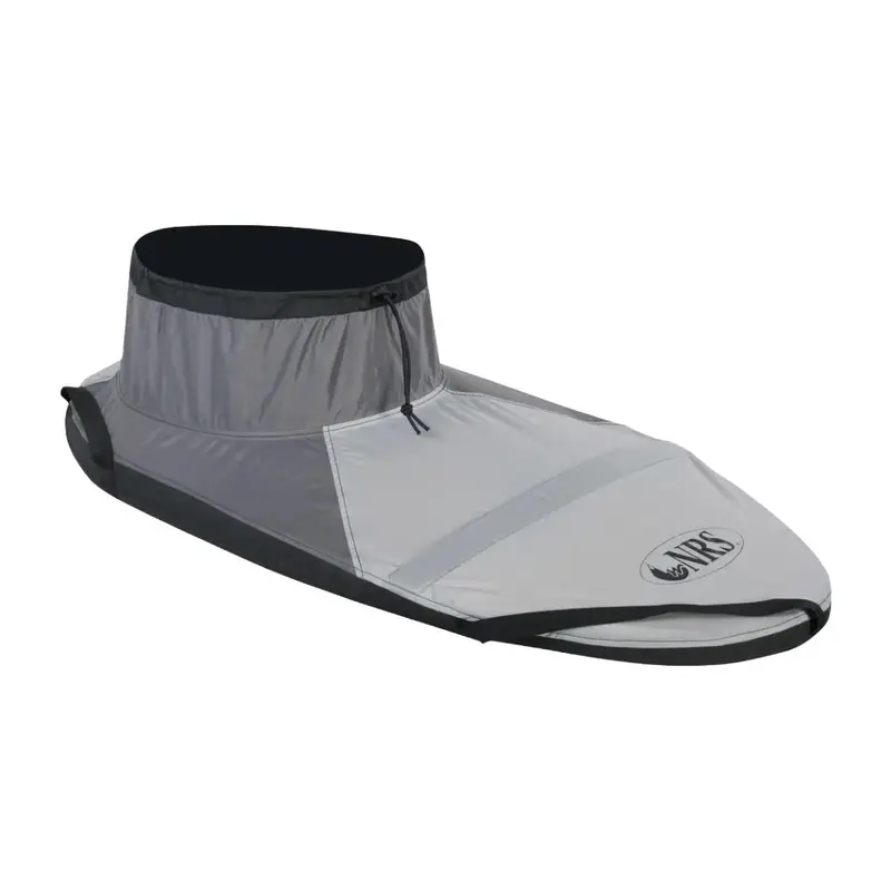 Catalina Kayak Sprayskirt For Wet Conditions 1