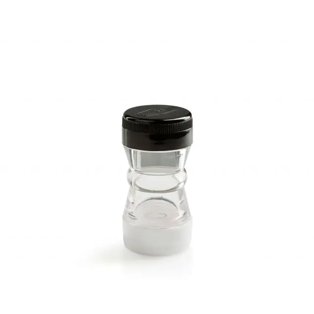 Ceramic Salt And Pepper Shaker Set 1