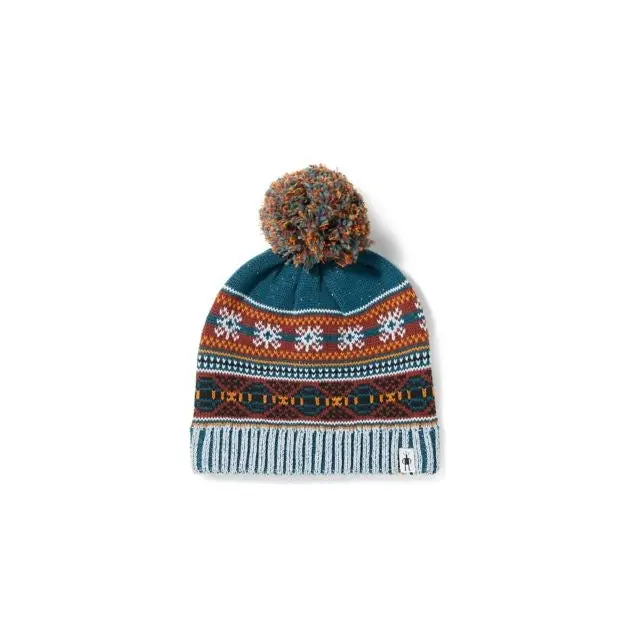 Chair Lift Thermal Knit Beanie 1