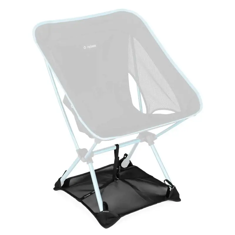 Chair One Ground Sheet – Compact Protective Mat 1