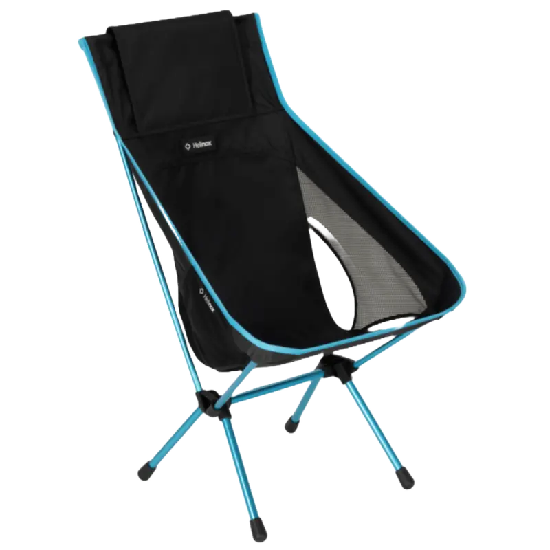 Chair One High-Back Camping Seat 1