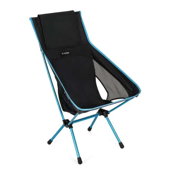 Chair One Highback Camping Chair (Refurbished) 1