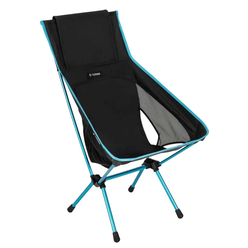 Chair One Highback Reimagined – Ergonomic Portable Camping Seat 1