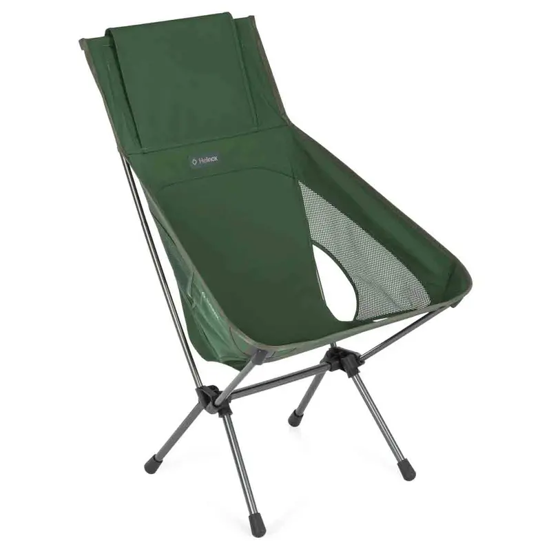 Chair One Highback – Upgraded Ultralight Outdoor Chair 1