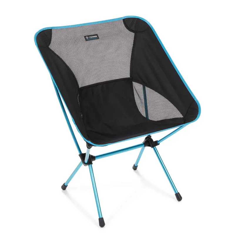 Chair One Xl – Ultra-Compact, Extra-Large Portable Camping Chair 1