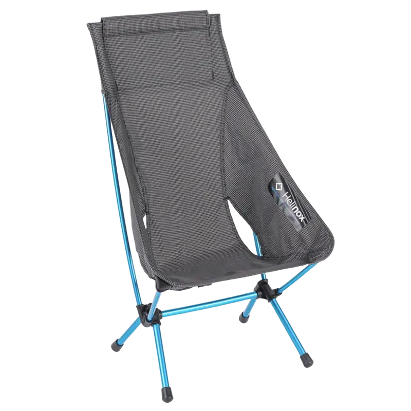 Chair Zero High-Back Portable Seat 1