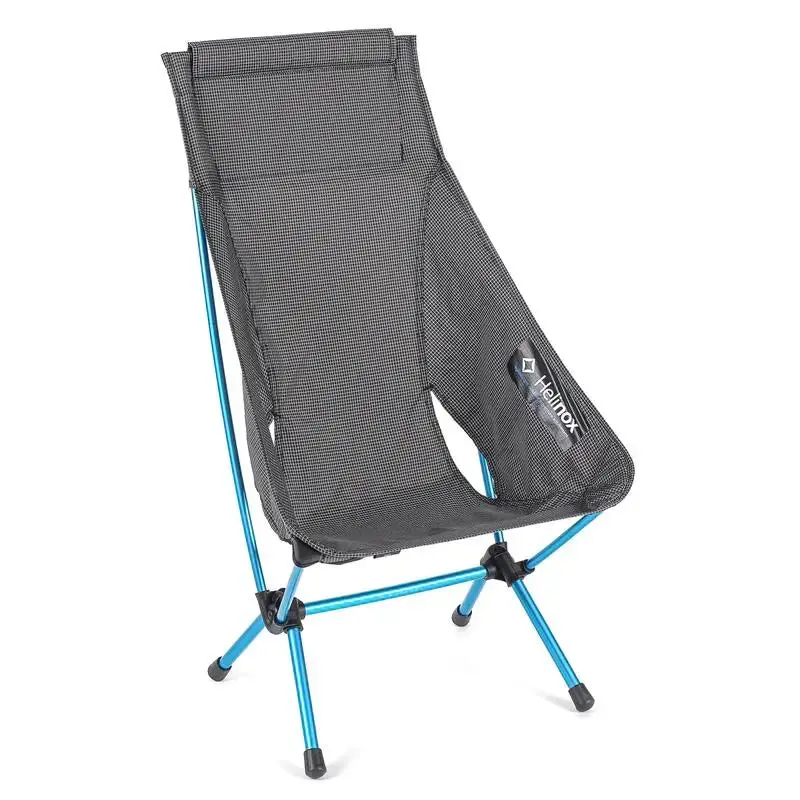 Chair Zero Highback – Ultra-Lightweight Portable Camp Chair 1