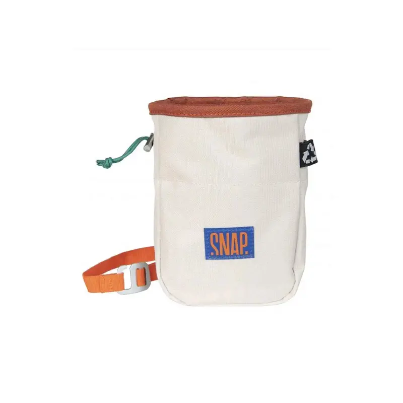 Chalk Pocket – Lightweight Climbing Chalk Bag 2