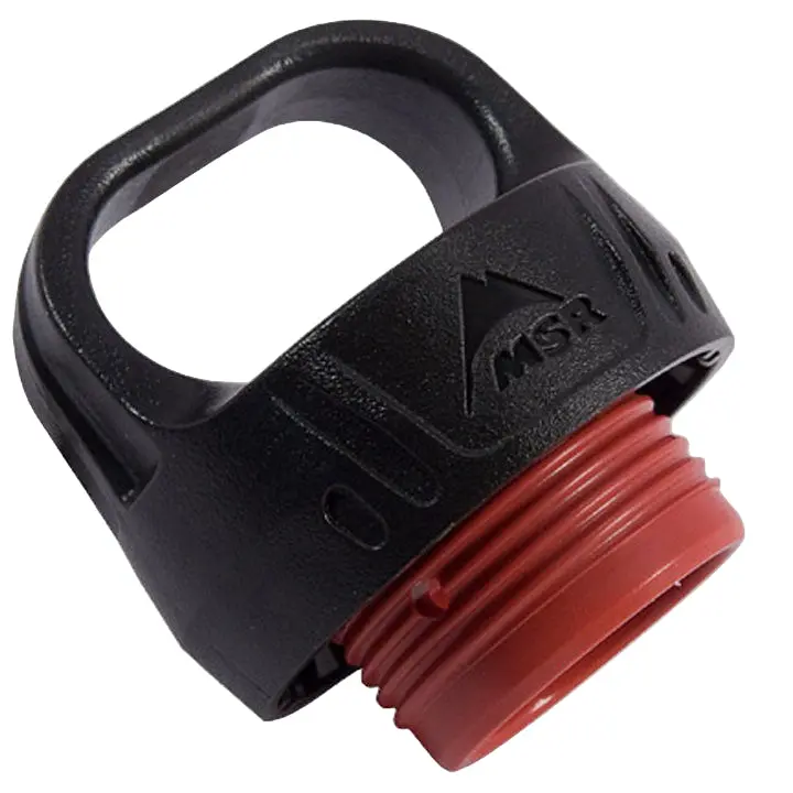 Child-Resistant Fuel Bottle Cap For Safe Liquid Fuel Storage 1