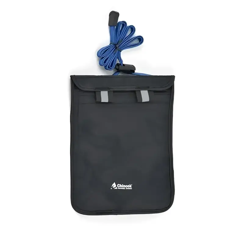 Chinook Aquatight Dry Case For Camera And Passport 1