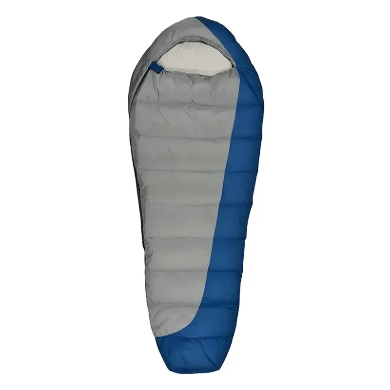 Chinook Fireside Mummy Sleeping Bag – 36°F / 2°C Rated 1