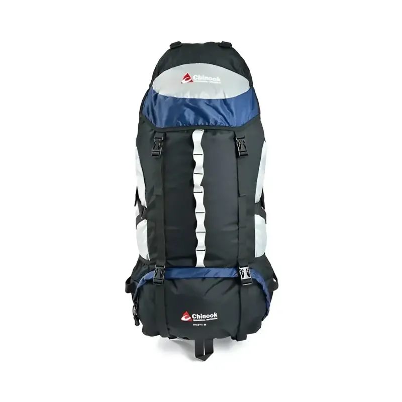 Chinook Shasta 75L Expedition Backpack – Durable Overland Rucksack 1