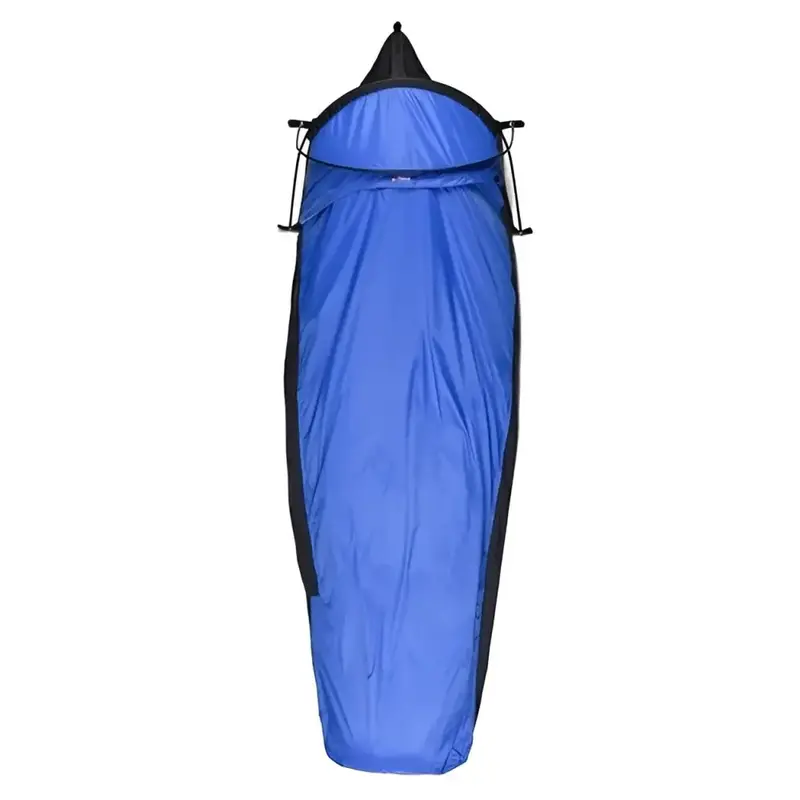 Chinook Summit Bivy Shelter – Ultralight Emergency Weather Protection 1