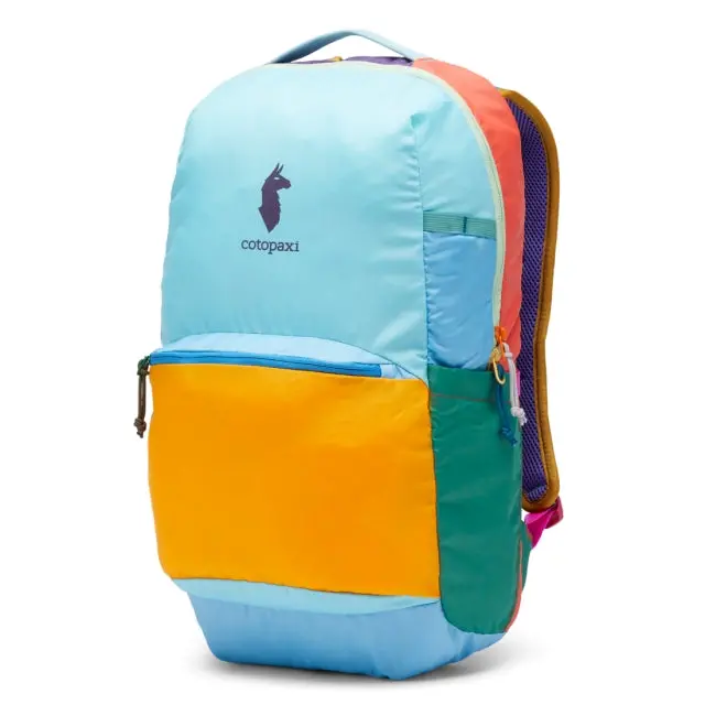 Chiquillo 26L Adventure Backpack – Durable Everyday Carry 1