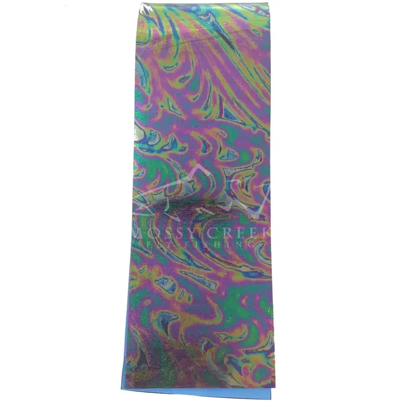 Chocklett’S Foam Skin – Lightweight, Textured Fly Body Material 1