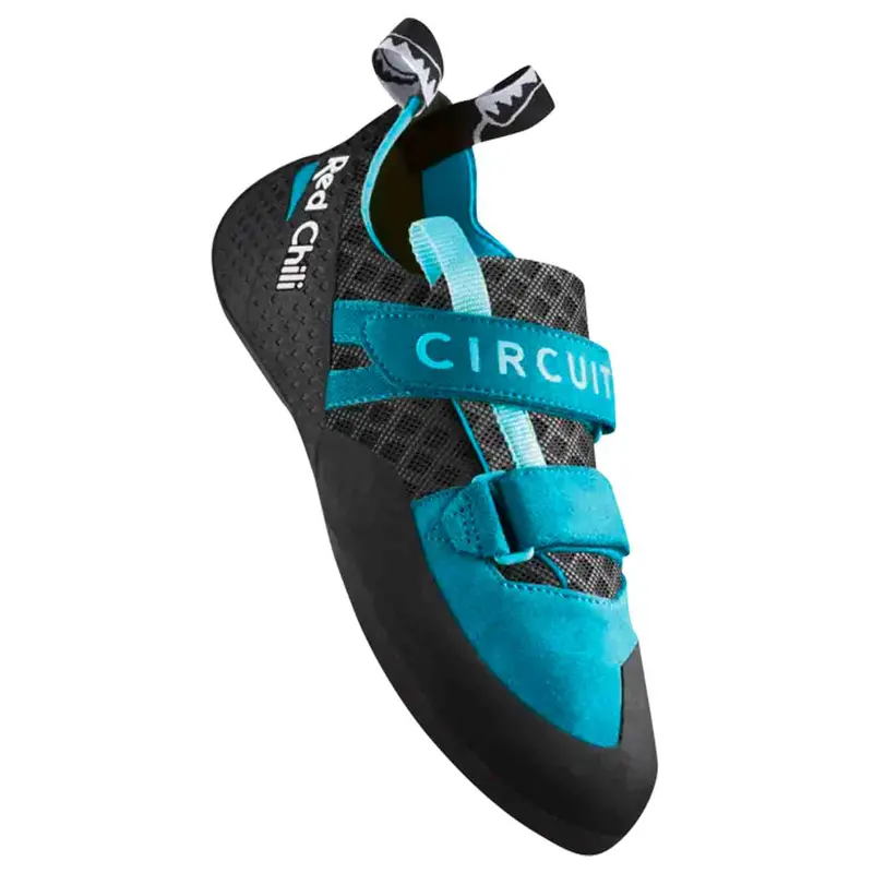 Circuit Ii Performance Rock Climbing Shoes 1