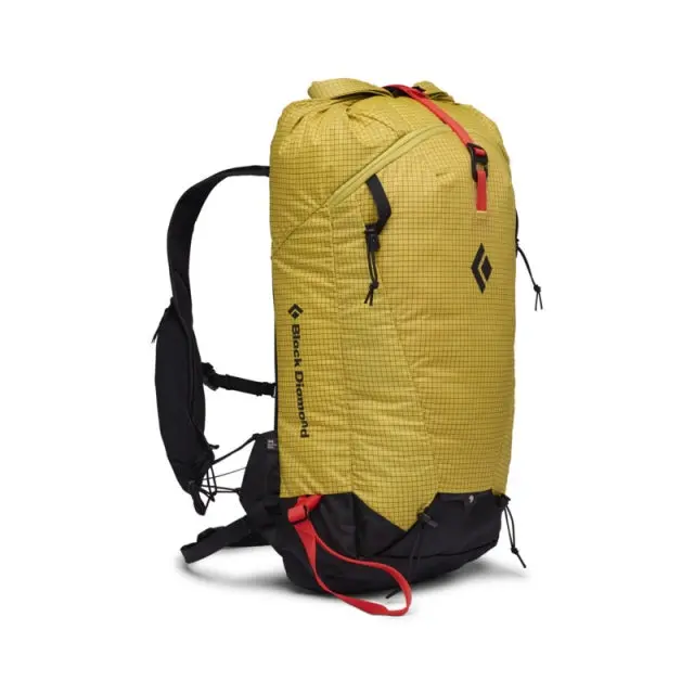 Cirque 25L Alpine Approach Pack 1