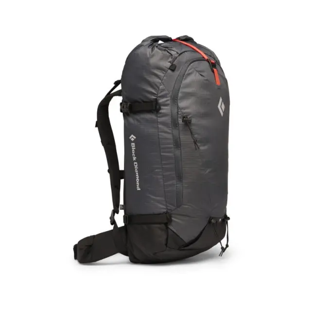 Cirque 50 Versatile Multi-Day Backpack 1