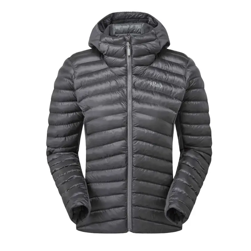 Cirrus Flex 2.0 Women’S Insulated Hoody For Dynamic Layering 1