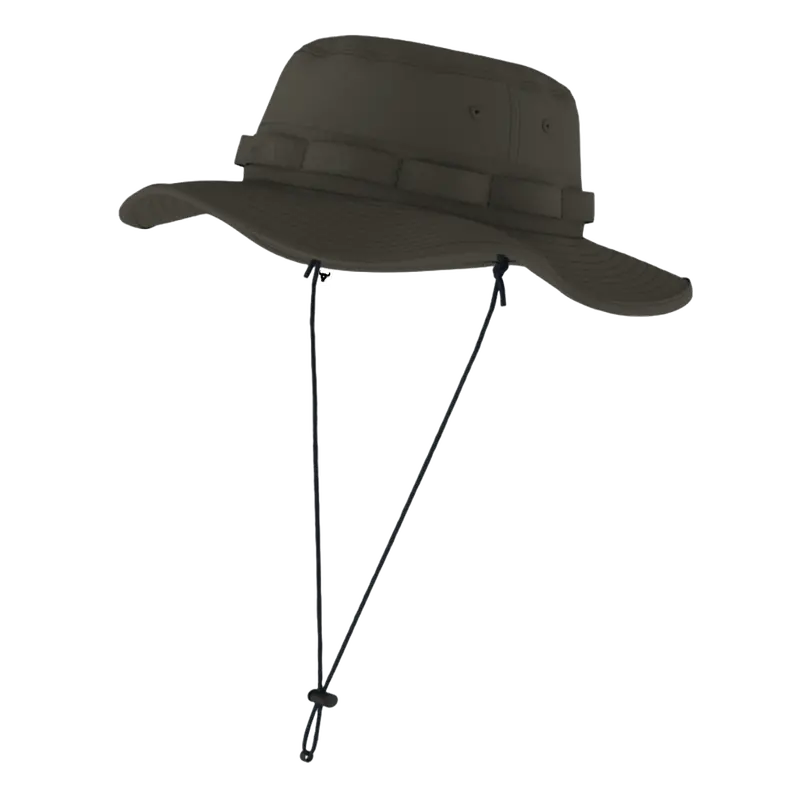 Class V Performance Brimmer Hat With Ventilation