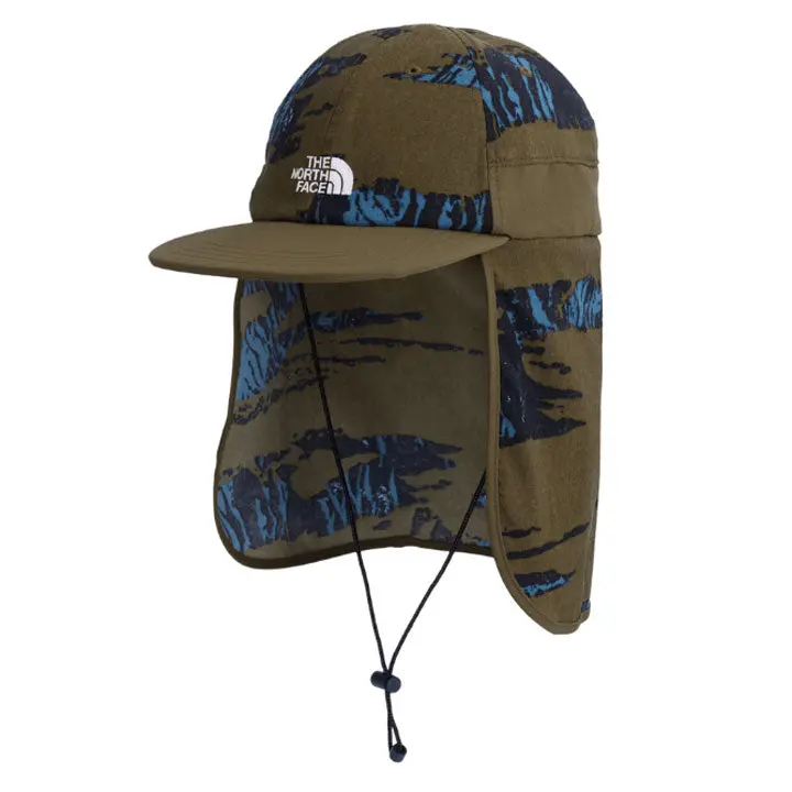 Class V Sunshield Wide-Brim Hat 1
