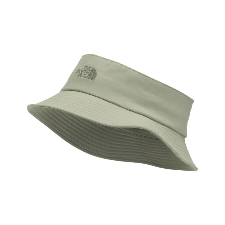 Class V Top-Knot Bucket Hat 1