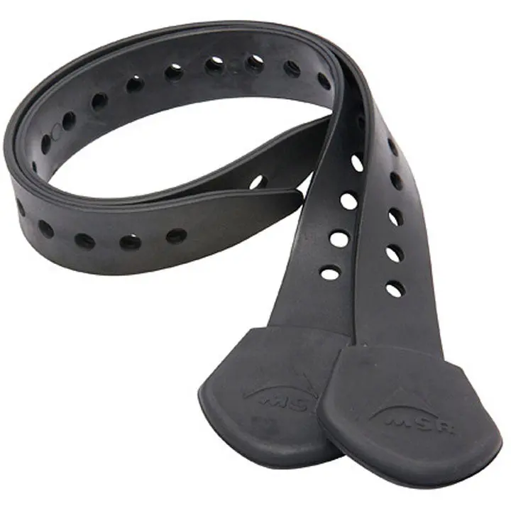 Classic 12-Inch Snowshoe Strap Replacement Kit 1