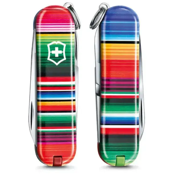 Classic Sd Swiss Army Knife 1