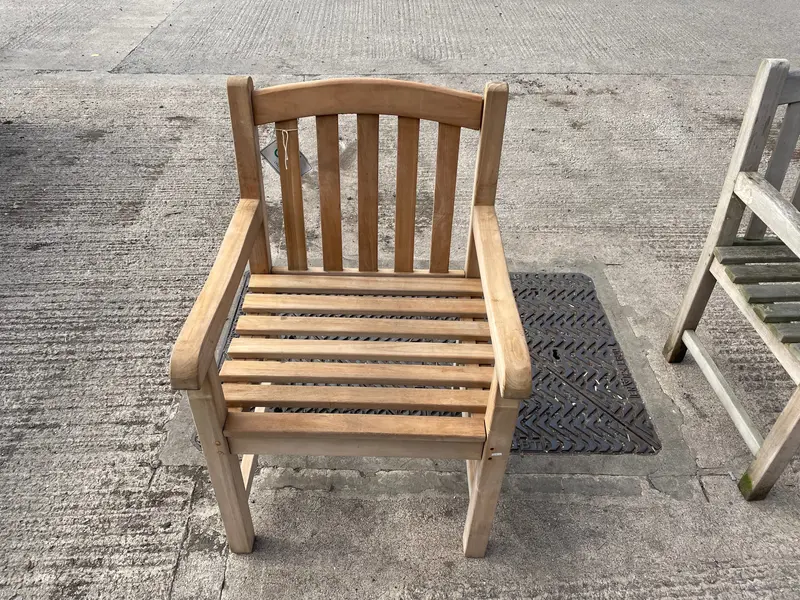Clearance Outdoor Chairs – Discounted Patio & Garden Seating Collection 1