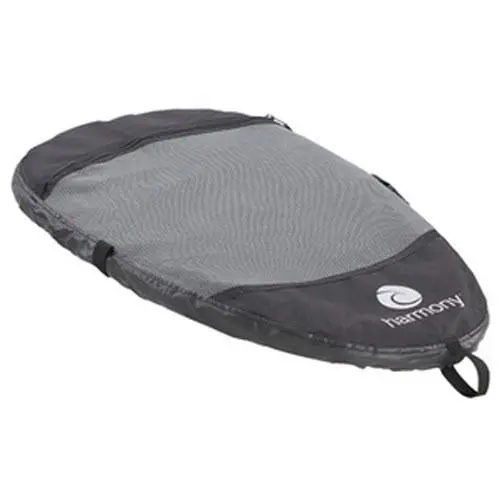 Clearwater Portage Small Kayak Cockpit Cover 1