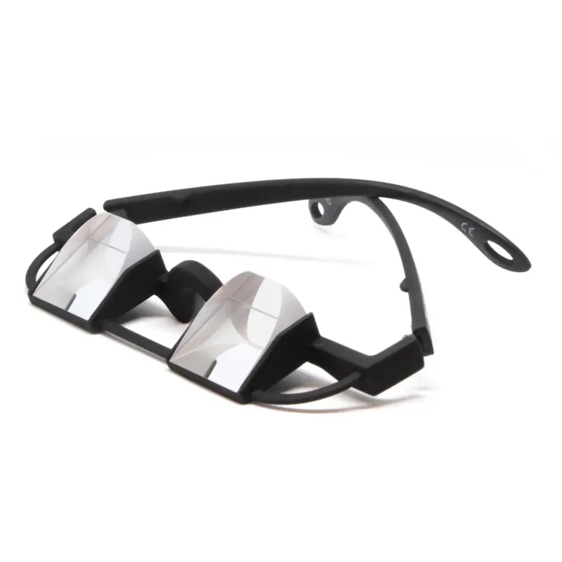 Climbing-Specific Belay Glasses – Model 3.1 1
