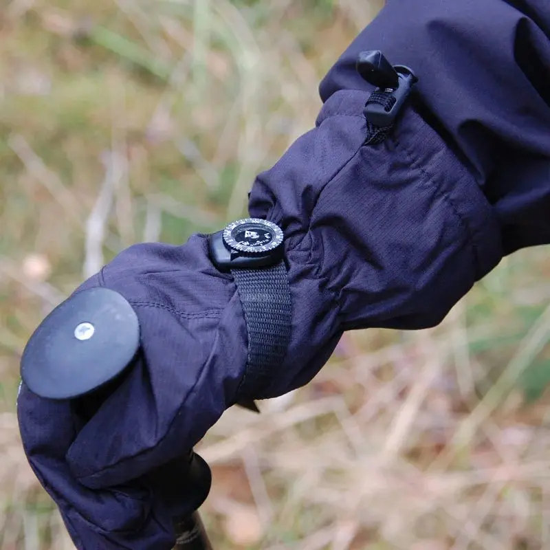 Clipper Sh Compass – Rugged Baseplate Design For Field Use 1