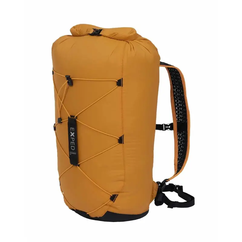 Cloudburst 25 Waterproof Daypack For Hiking & Travel 4