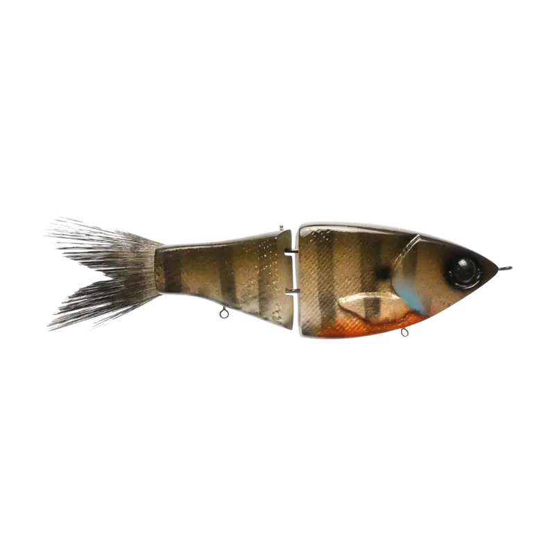 Clutch Og Glide Bait – 7.75-Inch Original Profile Glide Swimmer 1