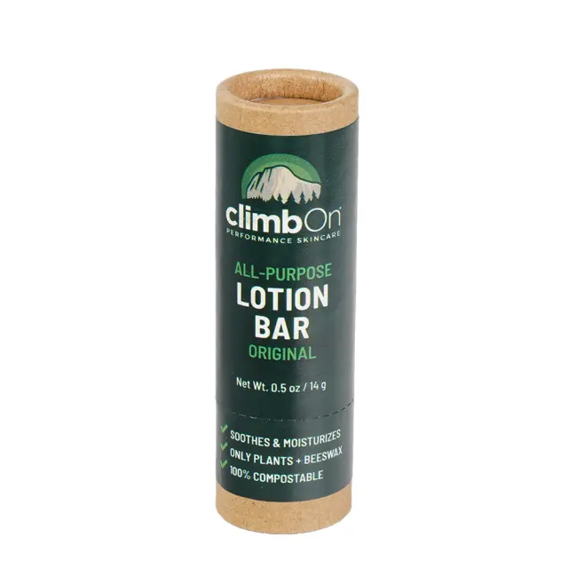 Co Original Lotion Bar – 0.5 Oz Moisturizing Solid 1