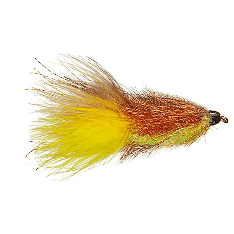 Coffey’S Conehead Sparkle Jj Fly 1
