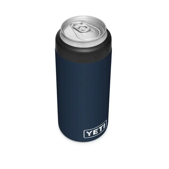 Colster Slim Can Cooler – Insulated Beverage Sleeve 1