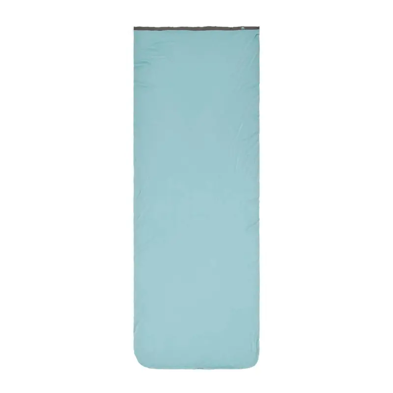 Comfort Blend Sleeping Bag Liner – Soft Microfiber Interior Layer 1